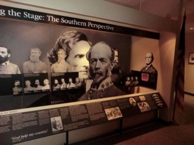 Clash at Kennesaw Marker image. Click for full size.