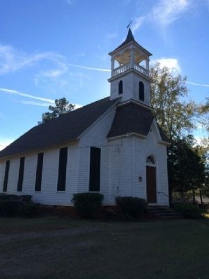 First Congregational Church of Marion image. Click for full size.