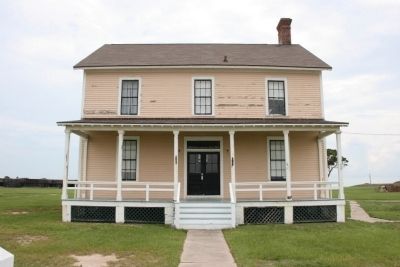 Post Administration Building. Click for full size. Post Administration Building image. Click for full size.