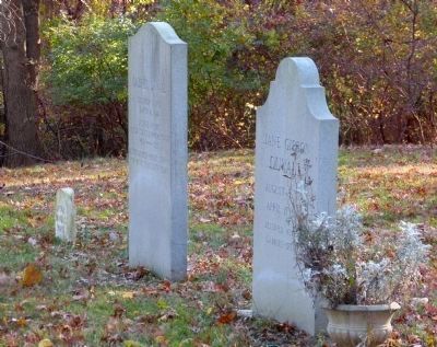 The Graveyard at Marietta image. Click for full size.