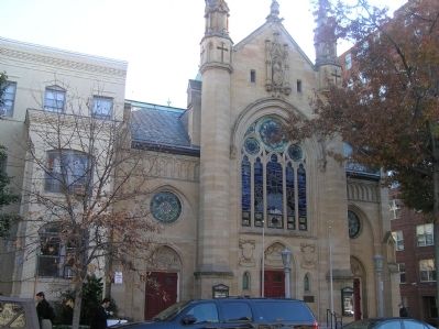 Grace Reformed Church. Click for full size. Grace Reformed Church image. Click for full size.