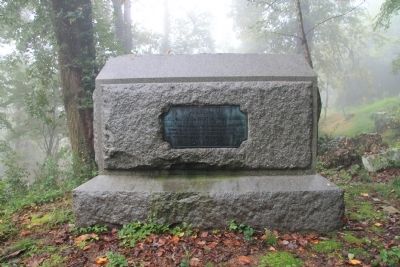 13th Illinois Infantry Marker. Click for full size. 13th Illinois Infantry Marker image. Click for full size.