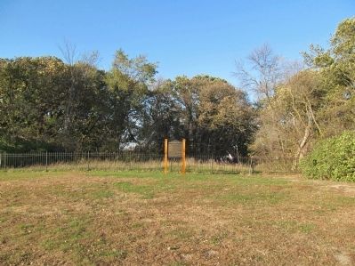 Mdewakanton Ehdakupi Wanagi Makoce Marker. Click for full size. Mdewakanton Ehdakupi Wanagi Makoce Marker image. Click for full size.