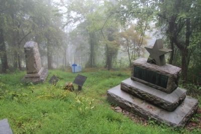 147th Pennsylvania Infantry Marker image. Click for full size.