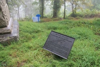 29th Ohio Infantry Marker. Click for full size. 29th Ohio Infantry Marker image. Click for full size.