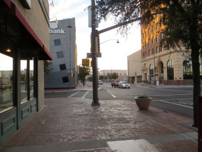 Congress Street. Click for full size. Congress Street image. Click for full size.