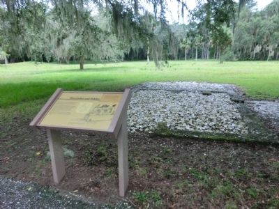 Shoemaker and Soldier Marker image. Click for full size.