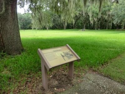 Tavernkeepers Marker image. Click for full size.