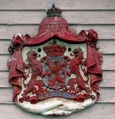 Fairfax Coat of Arms. Click for full size. Fairfax Coat of Arms image. Click for full size.