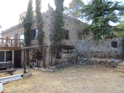 La Casa Del High Jinks image. Click for full size.