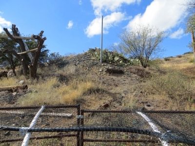 High Jinks Gold Mine image. Click for full size.