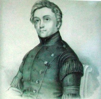 Photo of Dr. Carl Friedrich Ludwig Pl�micke image. Click for full size.