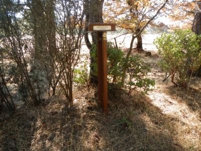 Nobles Trail – Charley’s Ranch Marker. Click for full size. Nobles Trail – Charley’s Ranch Marker image. Click for full size.