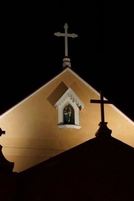 San Felipe De Neri Church. Click for full size. San Felipe De Neri Church image. Click for full size.