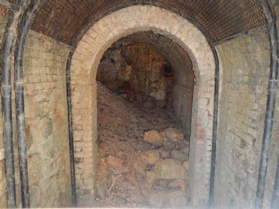 Cold Storage Room. Click for full size. Cold Storage Room image. Click for full size.