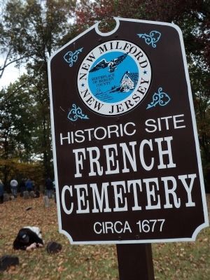 Second Marker. Click for full size. Second Marker image. Click for full size.