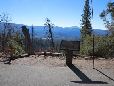 A Storied Landscape Marker. Click for full size. A Storied Landscape Marker image. Click for full size.