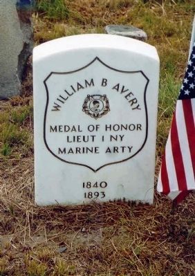 Tranter's Creek Marker image. Click for full size.