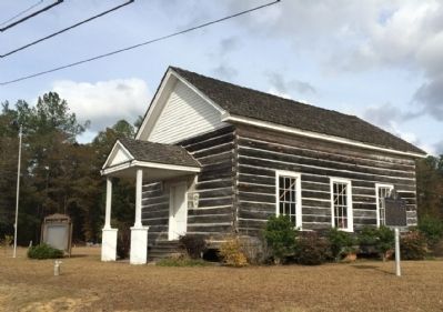Andrews Chapel image. Click for full size.