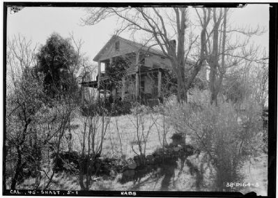 Dr. Shurtleff's House. Click for full size. Dr. Shurtleff's House image. Click for full size.