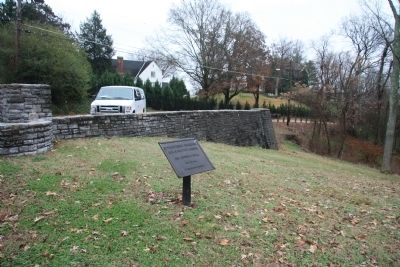 9th Kentucky Infantry Marker. Click for full size. 9th Kentucky Infantry Marker image. Click for full size.