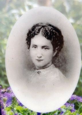 Mildred Lee image. Click for full size.