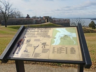 Capital Guardian Marker image. Click for full size.