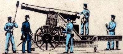 24 Pounder. Click for full size. 24 Pounder image. Click for full size.