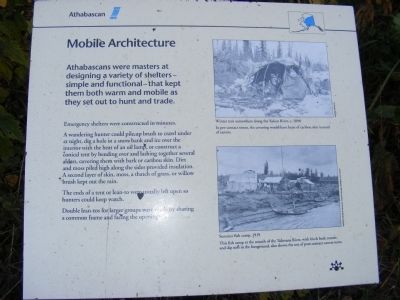 Mobile Architecture Marker. Click for full size. Mobile Architecture Marker image. Click for full size.