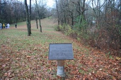 46th Ohio Infantry Marker image. Click for full size.
