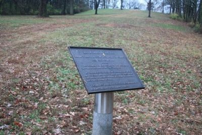 80th Ohio Infantry Marker image. Click for full size.