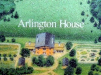 Arlington House image. Click for full size.