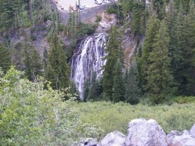 View Along the Trail. Click for full size. View Along the Trail image. Click for full size.