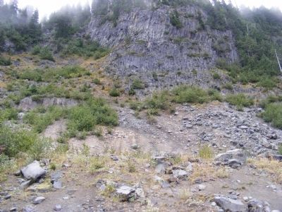 View Along the Trail. Click for full size. View Along the Trail image. Click for full size.