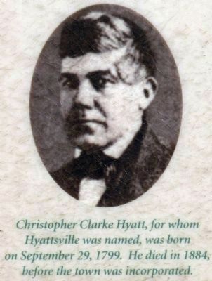 Christopher Clarke Hyatt, image. Click for full size.