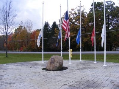 Town of Halfmoon. Click for full size. Town of Halfmoon image. Click for full size.