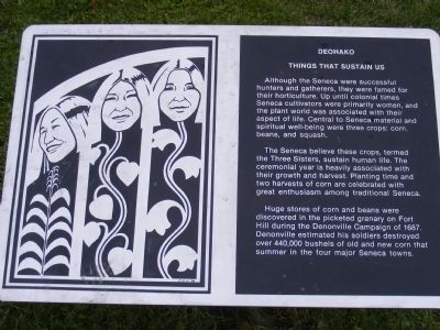 Deohako Marker image. Click for full size.