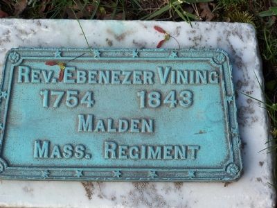 Grave Marker image. Click for full size.