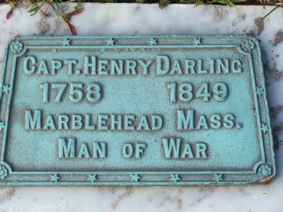 Grave Marker image. Click for full size.