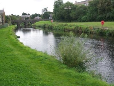 River Bush at Bushmills image. Click for full size.