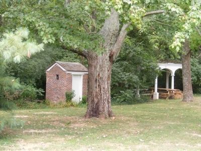 Ulysses S. Grant Boyhood Home Marker. Click for full size. Ulysses S. Grant Boyhood Home Marker image. Click for full size.