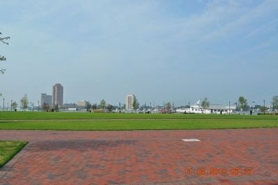 Norfolk Park. Click for full size. Norfolk Park image. Click for full size.