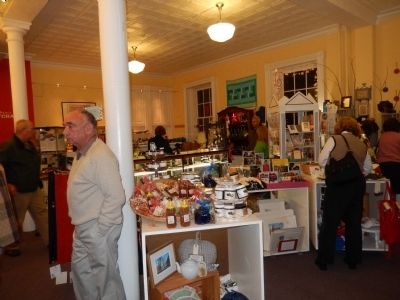 Women's Industrial Exchange Consignment Shop. Click for full size. Women's Industrial Exchange Consignment Shop image. Click for full size.