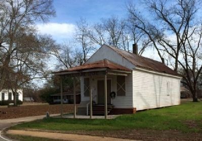 Will Stone Store (circa 1820). Click for full size. Will Stone Store (circa 1820) image. Click for full size.