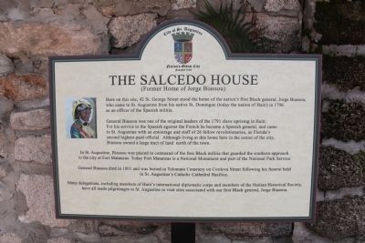 The Salcedo House image. Click for full size.