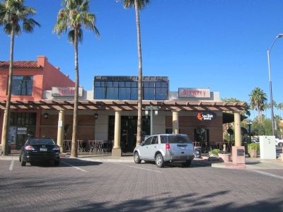 Bank of Chandler Building. Click for full size. Bank of Chandler Building image. Click for full size.
