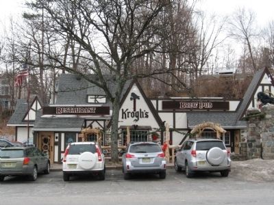 Krogh's Restaurant & Brew Pub image. Click for full size.