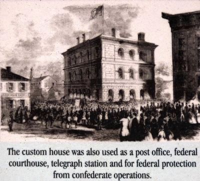 The Custom House image. Click for full size.