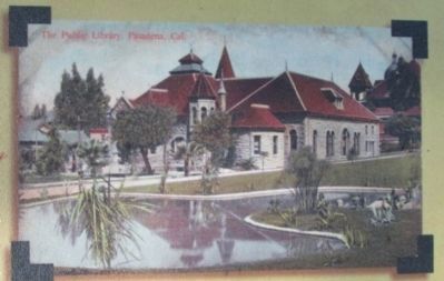 Photo Displayed on Marker. Click for full size. Photo Displayed on Marker image. Click for full size.
