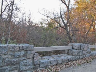 Nearby Birch Coulee Creek image. Click for full size.